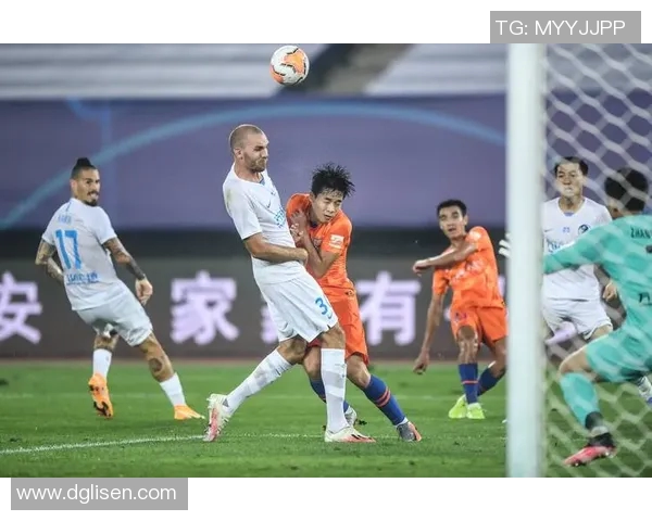 山东鲁能泰山迎战建业争夺中超积分榜关键战役的精彩对决